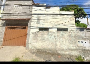 land_lot em Rua Bolivar, União - Belo Horizonte - MG