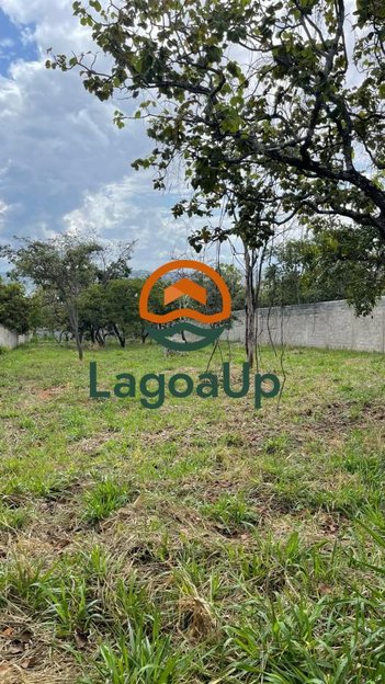 land_lot em Rua Acre, Joá - Lagoa Santa - MG