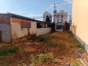 commercial_land_lot em Rua Benedito Leite, Jardim Santa Izabel - Hortolândia - SP