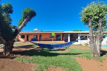 house em Avenida Érico Veríssimo, Morada do Lago - Jaboticatubas - MG