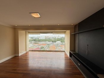 apartment em Rua Vicentina Gomes, Jurubatuba - São Paulo - SP