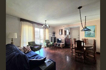 apartment em Alameda dos Jurupis, Indianópolis - São Paulo - SP