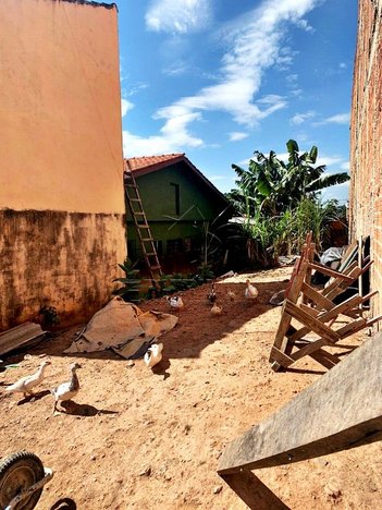 land_lot em Rua Maria Ferreira dos Santos Camargo, Jardim Josane - Sorocaba - SP