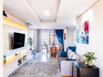apartment em Rua Félix da Cunha, Centro - Venâncio Aires - RS