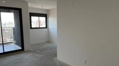 apartment em Rua Venâncio Aires, Vila Pompéia - São Paulo - SP