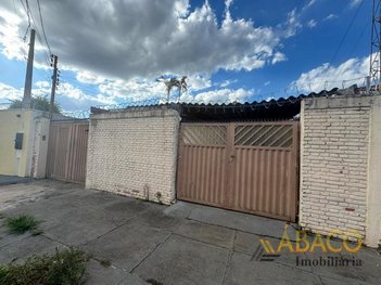 house em Rua Américo Jacomino Canhoto, Jardim Santa Paula - São Carlos - SP