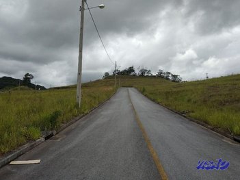land_lot em Camilo Francisco da Silva, Sertão do Maruim - São José - SC