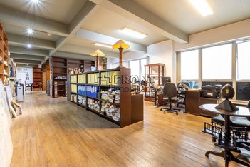 office em General Jardim, Vila Buarque - São Paulo - SP
