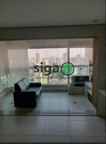 apartment em Rua Viaza, Jardim Aeroporto - São Paulo - SP
