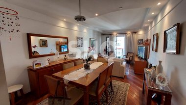 apartment em Vila Tucuna, Vila Pompéia - São Paulo - SP