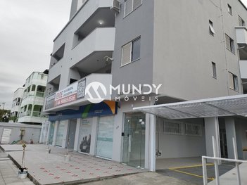apartment em Avenida Professor Milton Leite da Costa, Canasvieiras - Florianópolis - SC