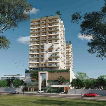 apartment em Rodovia Pastor Simão Pedro Manske, Praia do Morro - Guarapari - ES