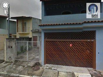 house em Rua Jean Castronis, Jardim Virginia Bianca - São Paulo - SP
