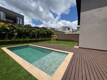 house em Rua dos Beija-Flores, Alphaville - Lagoa dos Ingleses - Nova Lima - MG