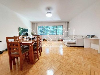 apartment em Rua Antônio Basílio, Tijuca - Rio de Janeiro - RJ