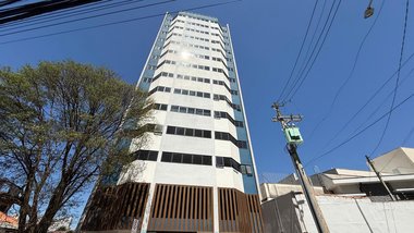 apartment em Rua Doutor Antônio Álvares Lobo, Botafogo - Campinas - SP