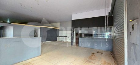 business em Avenida Estrêla do Sul, Martins - Uberlândia - MG