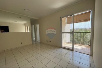 apartment em Rua Padre Bento Dias Pacheco, Geraldo Correia de Carvalho - Ribeirão Preto - SP