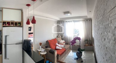 apartment em Rua Comendador Antunes dos Santos, Capão Redondo - São Paulo - SP