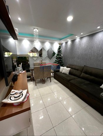 house em Rua Eurípedes Barsanulfo, Cidade Salvador - Jacareí - SP