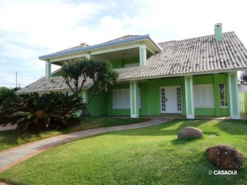 house em Rua Guaiá das Pedras, Xangri-Lá - Xangri-Lá - RS