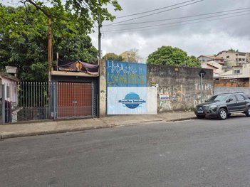 commercial_land_lot em Rua Roberto de Lamenais, Vila Mangalot - São Paulo - SP