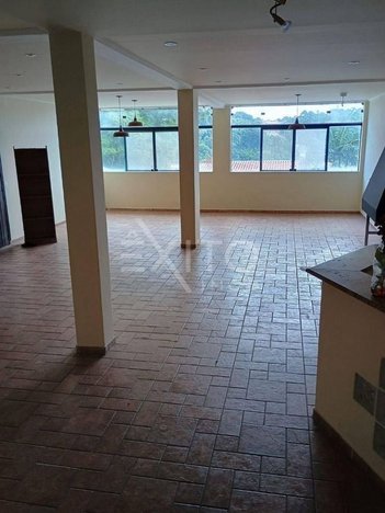 house em Rua Santos Dumont, Ponte de São João - Jundiaí - SP