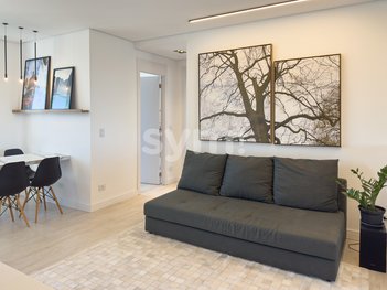 apartment em Rua Mariano Torres, Centro - Curitiba - PR