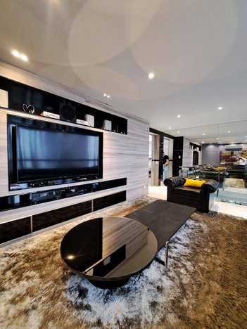 apartment em Rua Siqueira Campos, Centro - Santo André - SP