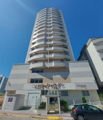 apartment em Frei Hilário, Campinas - São José - SC