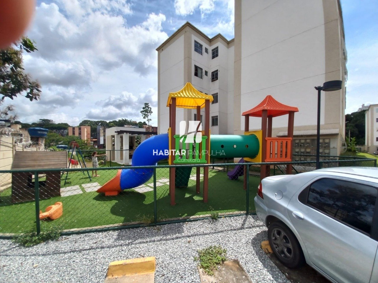 Apartamento com 1 quarto — Santa Amélia, Belo Horizonte