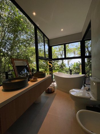 house em José Cardoso de Oliveira, Jurerê - Florianópolis - SC