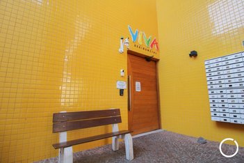 apartment em Rua Professor Braga, Centro - Santa Maria - RS