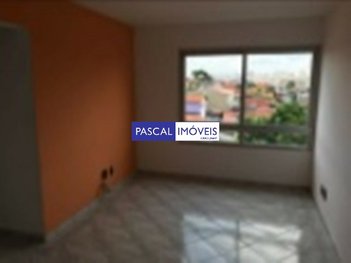 apartment em Rua Joaquim, Vila Marari - São Paulo - SP