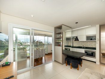apartment em Rua Doutor Zuquim, Santana - São Paulo - SP