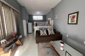 house em Rua Heitor Penteado, Centro - Nova Odessa - SP
