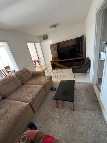 apartment em Rua Catumbi, Catumbi - São Paulo - SP