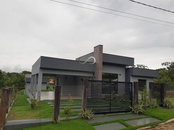 house em Alameda das Quaresmeiras, Condominio Estancia da Serra - Jaboticatubas - MG