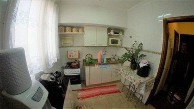 apartment em Rua Monte Aprazível, Chácara da Barra - Campinas - SP