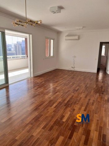 apartment em Rua Benedito Lapin, Itaim Bibi - São Paulo - SP
