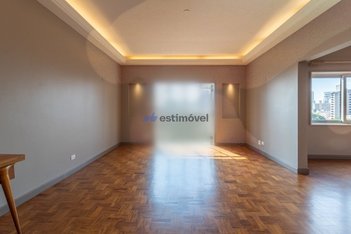 apartment em Rua Dona Antônia de Queirós, Consolação - São Paulo - SP