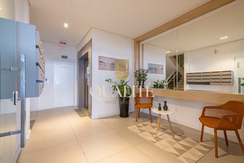 apartment em Rua Ilha das Galés, Ingleses do Rio Vermelho - Florianópolis - SC