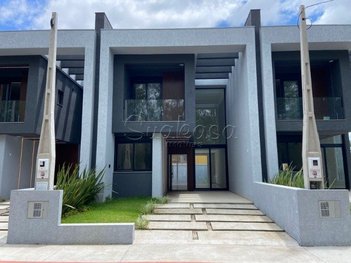 house em Rua Rio Negro, Centro - Xangri-Lá - RS