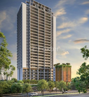 apartment em Rua Cláudio, Água Branca - São Paulo - SP