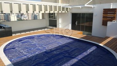 apartment em Rua Edson, Campo Belo - São Paulo - SP