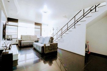 house em Rua Toriba, Vila Canero - São Paulo - SP