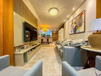 apartment em Avenida Central, Xangri-Lá - Xangri-Lá - RS