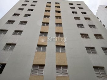 apartment em Rua Maria Monteiro, Cambuí - Campinas - SP