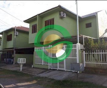 apartment em Travessa Um, Belvedere - Santa Cruz do Sul - RS