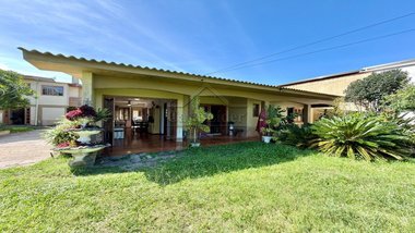 house em Rua Araponga, Atlântida - Xangri-Lá - RS